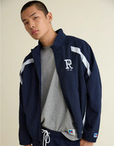 AE x Russell Athletic Track Jacket