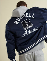 AE x Russell Athletic Varsity Jacket