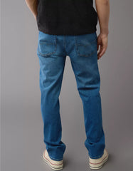 AE AirFlex+ Relaxed Straight Jean