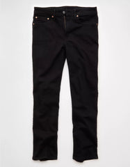 AE AirFlex+ Relaxed Straight Jean