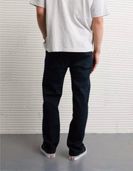 AE EasyFlex +TENCEL™ Fibers Relaxed Straight Jean