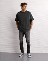 AE AirFlex+ Patched Athletic Skinny Jean