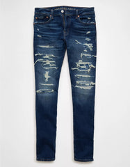 AE AirFlex+ Athletic Skinny Jean