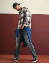 AE AirFlex+ Original Bootcut Jean