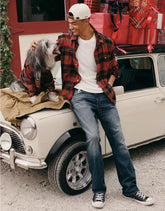 AE EasyFlex +TENCELâ„¢ Fibers Original Bootcut Jean