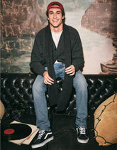 AE EasyFlex +TENCELâ„¢ Fibers Slim Straight Jean