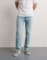AE AirFlex+ Slim Straight Jean