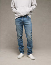 AE AirFlex+ TENCELâ„¢ Fibers Patched Slim Jean