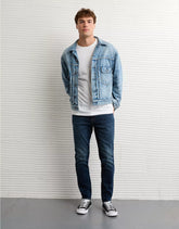 AE AirFlex+ TENCELâ„¢ Fibers Athletic Fit Jean