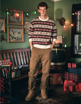 AE Flex Lived-In Cargo Pant