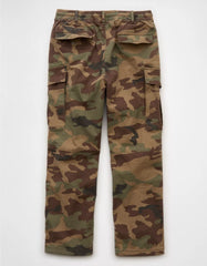 AE Flex Relaxed Cargo Pant