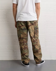 AE Flex Relaxed Cargo Pant