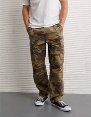 AE Flex Relaxed Cargo Pant