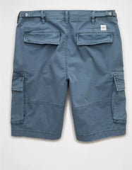 AE 10" Flex Lived-In Cargo Short