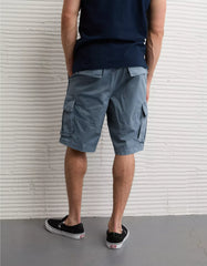 AE 10" Flex Lived-In Cargo Short
