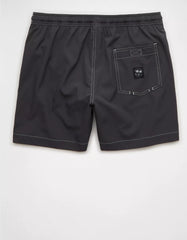 AE 5" Flex Swim Trunk