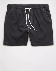 AE 5" Flex Swim Trunk