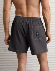 AE 5" Flex Swim Trunk