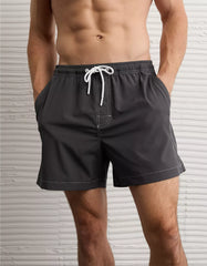 AE 5" Flex Swim Trunk