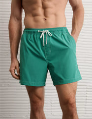 AE 5" Flex Swim Trunk