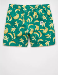 AE 5" Flex Swim Trunk