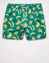 AE 5" Flex Swim Trunk