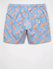 AE 5" Flex Swim Trunk