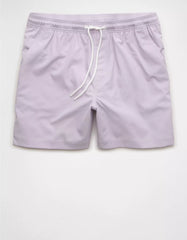 AE 5" Flex Swim Trunk