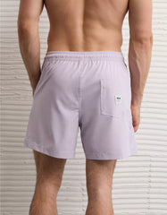 AE 5" Flex Swim Trunk