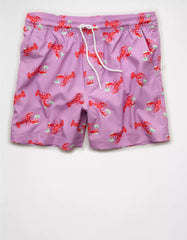 AE 5" Flex Swim Trunk