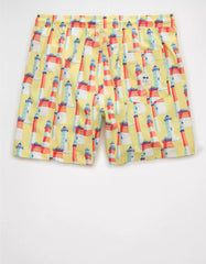 AE 5" Flex Swim Trunk