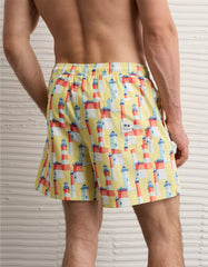 AE 5" Flex Swim Trunk