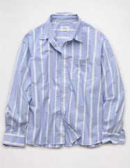 AE Everyday Oxford Button-Up Shirt