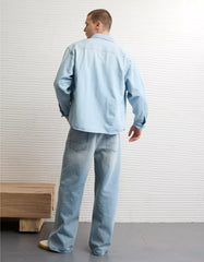 AE Everyday Denim Shirt