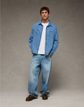 AE Everyday Denim Shirt