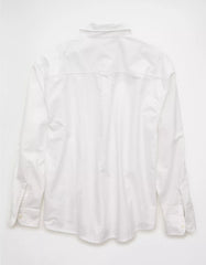 AE Everyday Oxford Button-Up Shirt