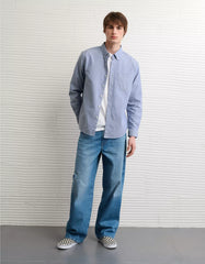 AE Everyday Oxford Button-Up Shirt