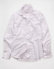 AE Everyday Oxford Button-Up Shirt