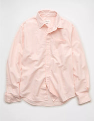 AE Everyday Oxford Button-Up Shirt