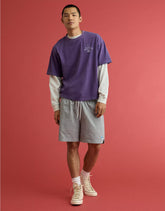 AE x Russell Athletic Heavyweight Eagle Graphic T-Shirt