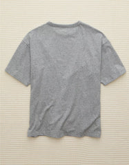 AE x Russell Athletic Heavyweight Graphic T-Shirt