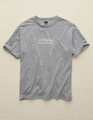 AE x Russell Athletic Heavyweight Graphic T-Shirt