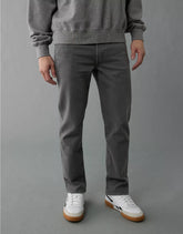 AE EasyFlex +TENCELâ„¢ Fibers Slim Straight Jean