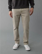 AE EasyFlex +TENCELâ„¢ Fibers Slim Straight Jean