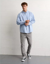 AE EasyFlex Ripped Athletic Skinny Jean