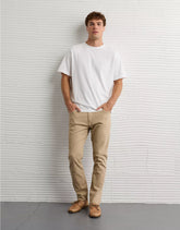 AE 24/7 AirFlex+ Temp Tech Athletic Skinny Jean