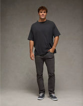 AE 24/7 AirFlex+ Temp Tech Athletic Straight Jean