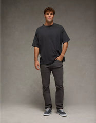 AE 24/7 AirFlex+ Temp Tech Athletic Straight Jean