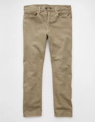 AE EasyFlex +TENCEL™ Fibers Original Straight Jean