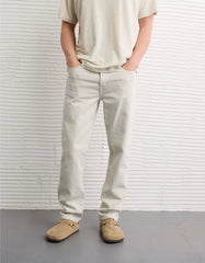 AE EasyFlex +TENCEL™ Fibers Original Straight Jean